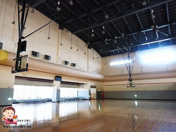 桃園平鎮景點-平鎮國民運動中心-南勢也有國民運動中心了，三個禮拜試營運免費，大家來運動吧!!! @民宿女王芽月-美食.旅遊.全台趴趴走