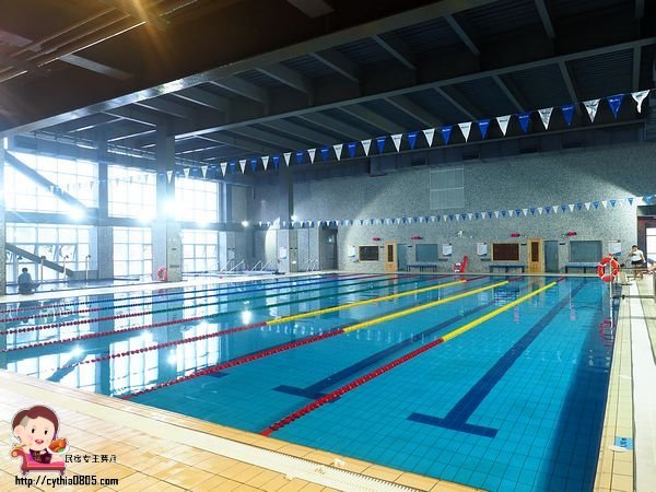 桃園平鎮景點-平鎮國民運動中心-南勢也有國民運動中心了，三個禮拜試營運免費，大家來運動吧!!! @民宿女王芽月-美食.旅遊.全台趴趴走