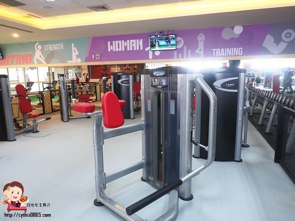 桃園平鎮景點-平鎮國民運動中心-南勢也有國民運動中心了，三個禮拜試營運免費，大家來運動吧!!! @民宿女王芽月-美食.旅遊.全台趴趴走