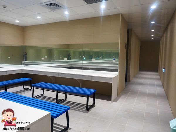 桃園平鎮景點-平鎮國民運動中心-南勢也有國民運動中心了，三個禮拜試營運免費，大家來運動吧!!! @民宿女王芽月-美食.旅遊.全台趴趴走