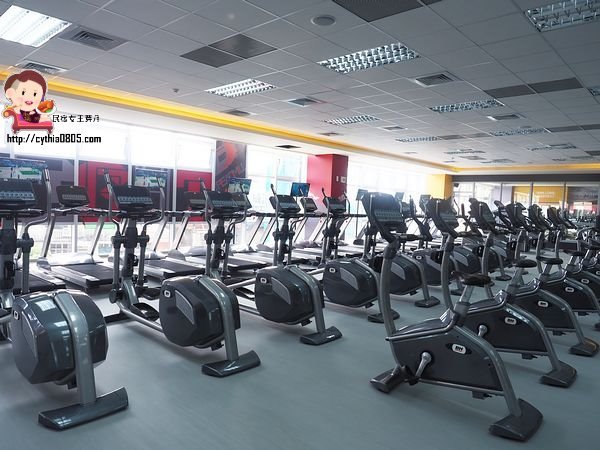 桃園平鎮景點-平鎮國民運動中心-南勢也有國民運動中心了，三個禮拜試營運免費，大家來運動吧!!! @民宿女王芽月-美食.旅遊.全台趴趴走