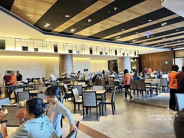 【高雄。前鎮】離統一夢時代5分鐘車程|早餐非常豐盛|富野集團 【高雄。前鎮】離統一夢時代5分鐘車程|早餐非常豐盛|富野集團