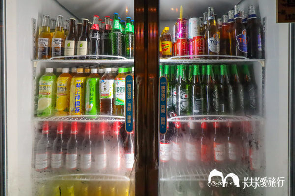 買醉串燒酒場：宜蘭宵夜-買醉串燒酒場｜宜大旁超高CP值的燒烤串燒炸物沙朗牛排與烤魷魚