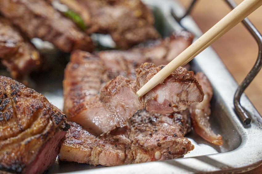 宜蘭縣宜蘭市宜蘭美食 買醉串燒酒場|可包場!可客製化菜單!可外燴到府服務!還送你包棟住宿!!!!!