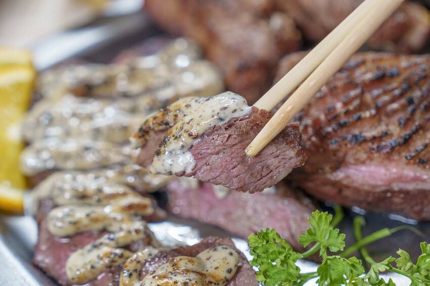 宜蘭縣宜蘭市宜蘭美食 買醉串燒酒場|可包場!可客製化菜單!可外燴到府服務!還送你包棟住宿!!!!!