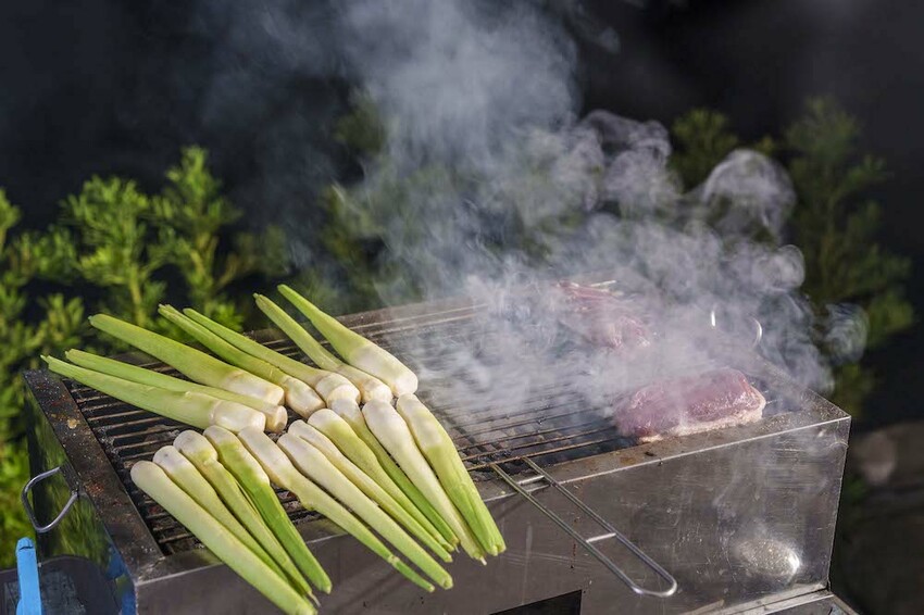 宜蘭縣宜蘭市宜蘭美食 買醉串燒酒場|可包場!可客製化菜單!可外燴到府服務!還送你包棟住宿!!!!!