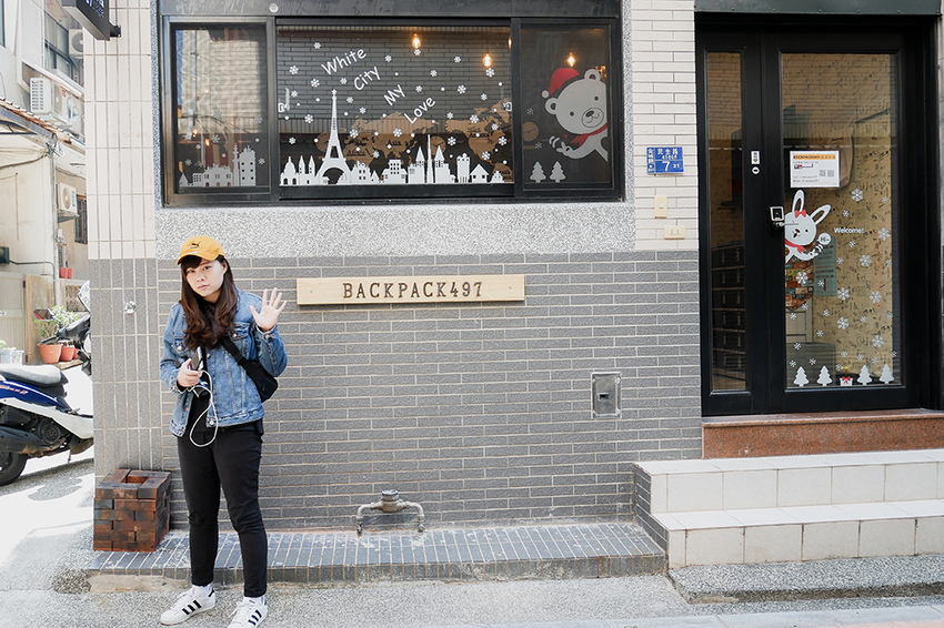 金門住宿 金門民宿推薦 金門背包客棧497 金城住宿 Saisai Journey 背包客棧金門_-38.jpg