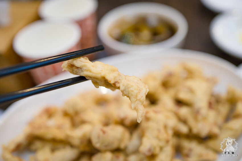 馬醬中華料理有限公司|台北中山食記|韓式特色麵食炸醬麵和炒馬麵好好吃,糖醋肉沒筋肉軟嫩 - 卡爾茗 C.L.M.