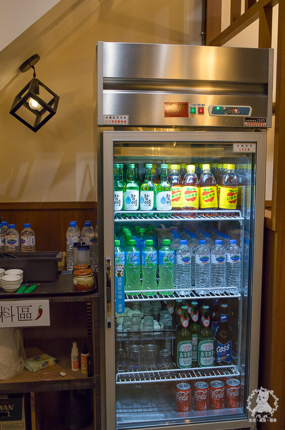 馬醬中華料理有限公司|台北中山食記|韓式特色麵食炸醬麵和炒馬麵好好吃,糖醋肉沒筋肉軟嫩 - 卡爾茗 C.L.M.