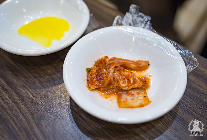 馬醬中華料理有限公司|台北中山食記|韓式特色麵食炸醬麵和炒馬麵好好吃,糖醋肉沒筋肉軟嫩 - 卡爾茗 C.L.M.