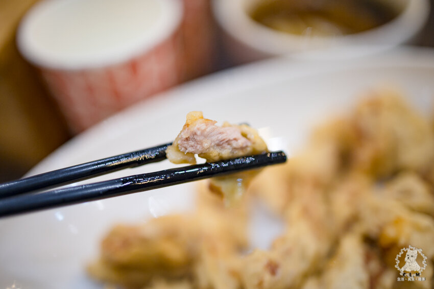 馬醬中華料理有限公司|台北中山食記|韓式特色麵食炸醬麵和炒馬麵好好吃,糖醋肉沒筋肉軟嫩 - 卡爾茗 C.L.M.