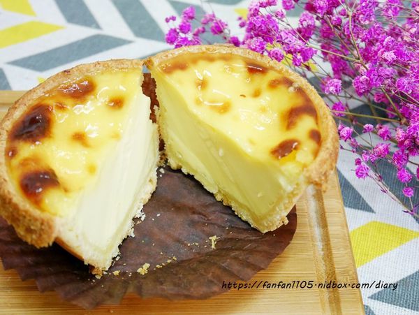 【松山文創園區】米塔手感烘焙-誠品松菸店 #米塔手感烘焙 #草莓泡芙 #德國布丁 #午茶甜點 #麵包 (31).JPG