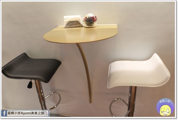 Self Serve：[食記]►台南中西區◄在新美街與義式三明治帕尼尼的相遇－Self Serve