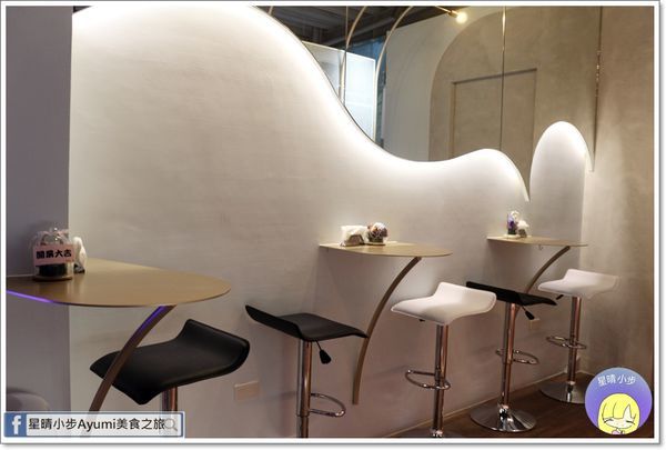 Self Serve：[食記]►台南中西區◄在新美街與義式三明治帕尼尼的相遇－Self Serve