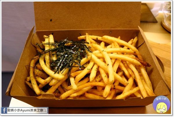 Self Serve：[食記]►台南中西區◄在新美街與義式三明治帕尼尼的相遇－Self Serve