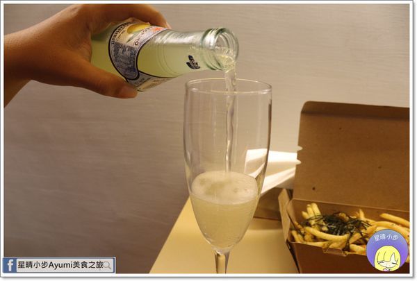 Self Serve：[食記]►台南中西區◄在新美街與義式三明治帕尼尼的相遇－Self Serve