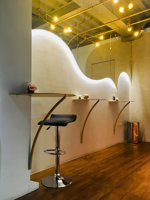 [台南美食] Self Serve義式三明治 Panini 帕尼尼（隱身百年歷史老街的頂級義式三明治，平價享受貴婦般的精緻美食！）