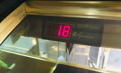 [台南美食] Self Serve義式三明治 Panini 帕尼尼（隱身百年歷史老街的頂級義式三明治，平價享受貴婦般的精緻美食！）