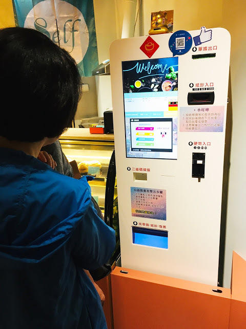 [台南美食] Self Serve義式三明治 Panini 帕尼尼（隱身百年歷史老街的頂級義式三明治，平價享受貴婦般的精緻美食！）