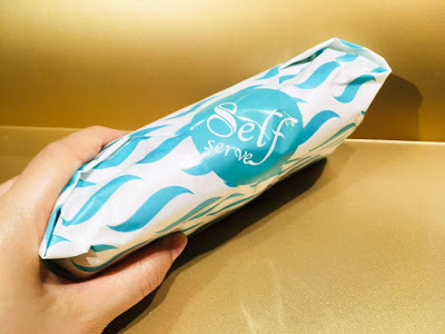 [台南美食] Self Serve義式三明治 Panini 帕尼尼（隱身百年歷史老街的頂級義式三明治，平價享受貴婦般的精緻美食！）