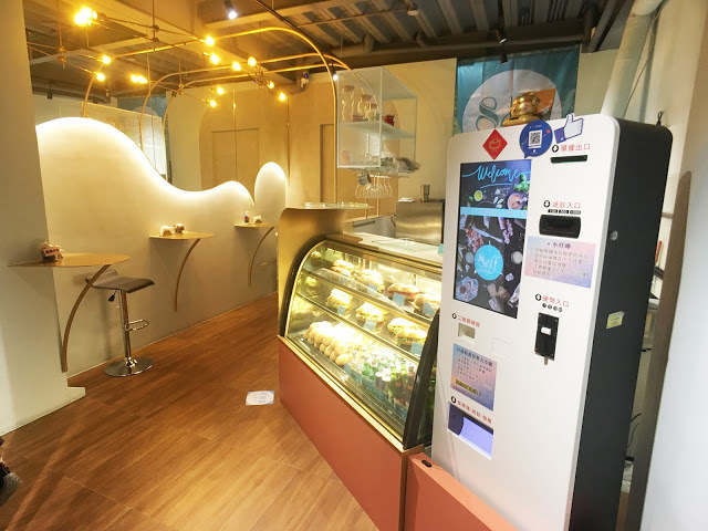 [台南美食] Self Serve義式三明治 Panini 帕尼尼（隱身百年歷史老街的頂級義式三明治，平價享受貴婦般的精緻美食！）