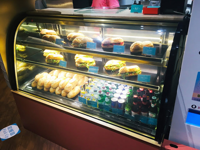 [台南美食] Self Serve義式三明治 Panini 帕尼尼（隱身百年歷史老街的頂級義式三明治，平價享受貴婦般的精緻美食！）