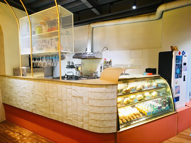 [台南美食] Self Serve義式三明治 Panini 帕尼尼（隱身百年歷史老街的頂級義式三明治，平價享受貴婦般的精緻美食！）