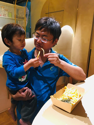 [台南美食] Self Serve義式三明治 Panini 帕尼尼（隱身百年歷史老街的頂級義式三明治，平價享受貴婦般的精緻美食！）