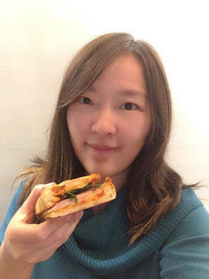 [台南美食] Self Serve義式三明治 Panini 帕尼尼（隱身百年歷史老街的頂級義式三明治，平價享受貴婦般的精緻美食！）