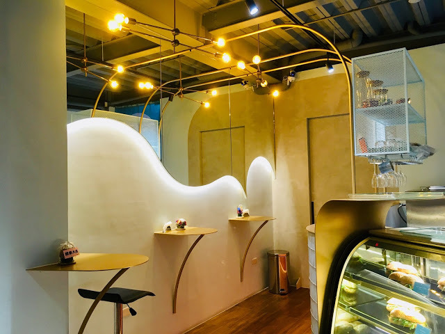 [台南美食] Self Serve義式三明治 Panini 帕尼尼（隱身百年歷史老街的頂級義式三明治，平價享受貴婦般的精緻美食！）