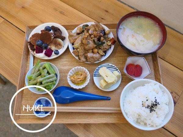 FOOD｜台北中正—興波咖啡 Simple Kaffa Flagship｜設計感老宅與冠軍咖啡的完美揉合｜善導寺站、忠孝新生站、三創、華山