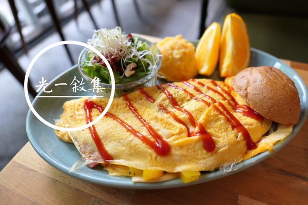 FOOD｜台北中正—興波咖啡 Simple Kaffa Flagship｜設計感老宅與冠軍咖啡的完美揉合｜善導寺站、忠孝新生站、三創、華山