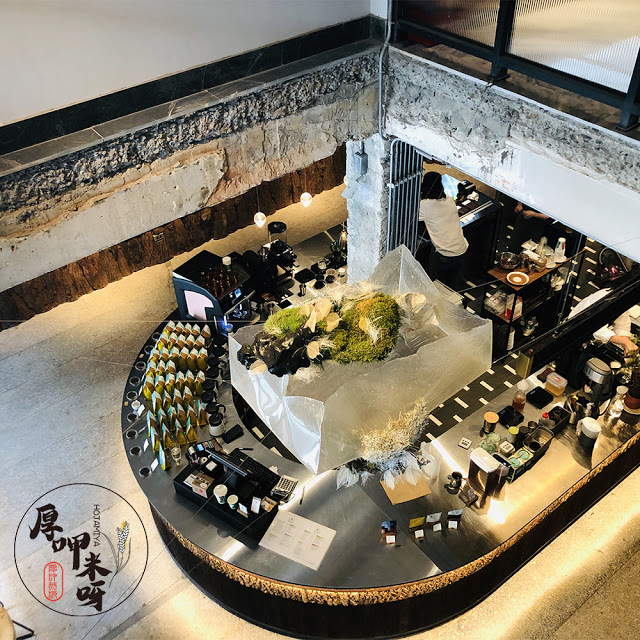 【厚呷米呀│台北善導寺】興波咖啡(SIMPLE KAFFA FLAGSHIP) 咖啡世界冠軍吳則霖的SIMPLE WAY/台北難得一見老屋風咖啡/質感節奏與文青交錯的落腳處/熱愛單品及創意咖啡