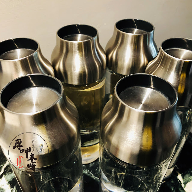 【厚呷米呀│台北善導寺】興波咖啡(SIMPLE KAFFA FLAGSHIP) 咖啡世界冠軍吳則霖的SIMPLE WAY/台北難得一見老屋風咖啡/質感節奏與文青交錯的落腳處/熱愛單品及創意咖啡