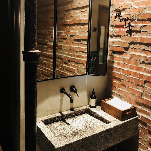 【厚呷米呀│台北善導寺】興波咖啡(SIMPLE KAFFA FLAGSHIP) 咖啡世界冠軍吳則霖的SIMPLE WAY/台北難得一見老屋風咖啡/質感節奏與文青交錯的落腳處/熱愛單品及創意咖啡