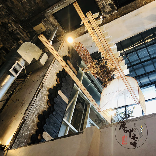 【厚呷米呀│台北善導寺】興波咖啡(SIMPLE KAFFA FLAGSHIP) 咖啡世界冠軍吳則霖的SIMPLE WAY/台北難得一見老屋風咖啡/質感節奏與文青交錯的落腳處/熱愛單品及創意咖啡