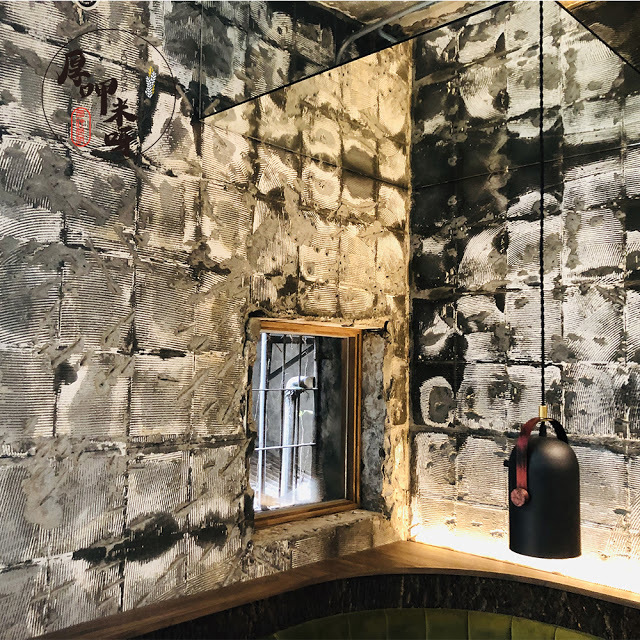 【厚呷米呀│台北善導寺】興波咖啡(SIMPLE KAFFA FLAGSHIP) 咖啡世界冠軍吳則霖的SIMPLE WAY/台北難得一見老屋風咖啡/質感節奏與文青交錯的落腳處/熱愛單品及創意咖啡