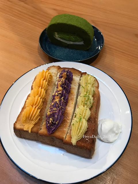 2019, autumn 走吧台北哪裡玩:中正區 華山 台北得獎冠軍咖啡 興波咖啡 Simple Kaffa