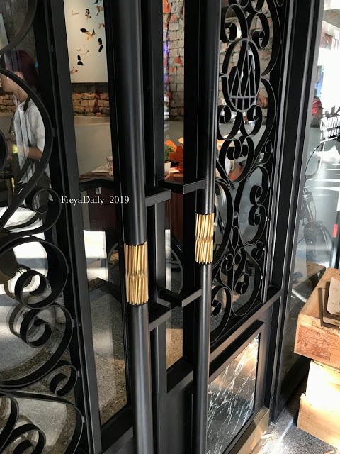 2019, autumn 走吧台北哪裡玩:中正區 華山 台北得獎冠軍咖啡 興波咖啡 Simple Kaffa