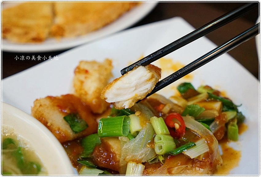 台中豐原║阿旺澄食堂，在地28年人氣美食！招牌肉粥+養生紅糟肉，吃過絕對一吃就上癮！ - 小凉的美食小天地