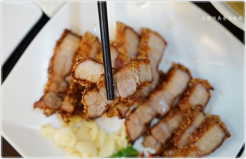 台中豐原║阿旺澄食堂，在地28年人氣美食！招牌肉粥+養生紅糟肉，吃過絕對一吃就上癮！ - 小凉的美食小天地