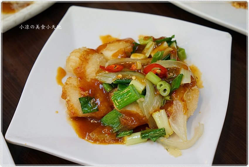 台中豐原║阿旺澄食堂，在地28年人氣美食！招牌肉粥+養生紅糟肉，吃過絕對一吃就上癮！ - 小凉的美食小天地