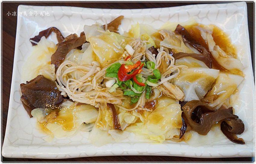 台中豐原║阿旺澄食堂，在地28年人氣美食！招牌肉粥+養生紅糟肉，吃過絕對一吃就上癮！ - 小凉的美食小天地