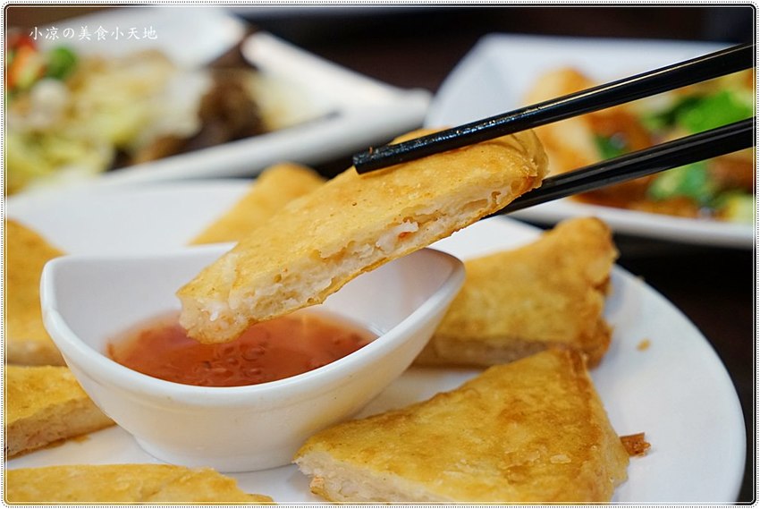 台中豐原║阿旺澄食堂，在地28年人氣美食！招牌肉粥+養生紅糟肉，吃過絕對一吃就上癮！ - 小凉的美食小天地