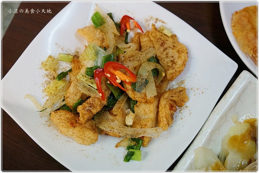 台中豐原║阿旺澄食堂，在地28年人氣美食！招牌肉粥+養生紅糟肉，吃過絕對一吃就上癮！ - 小凉的美食小天地