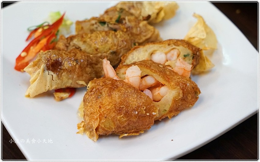 台中豐原║阿旺澄食堂，在地28年人氣美食！招牌肉粥+養生紅糟肉，吃過絕對一吃就上癮！ - 小凉的美食小天地