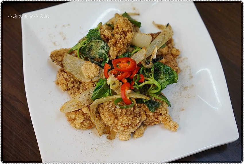 台中豐原║阿旺澄食堂，在地28年人氣美食！招牌肉粥+養生紅糟肉，吃過絕對一吃就上癮！ - 小凉的美食小天地