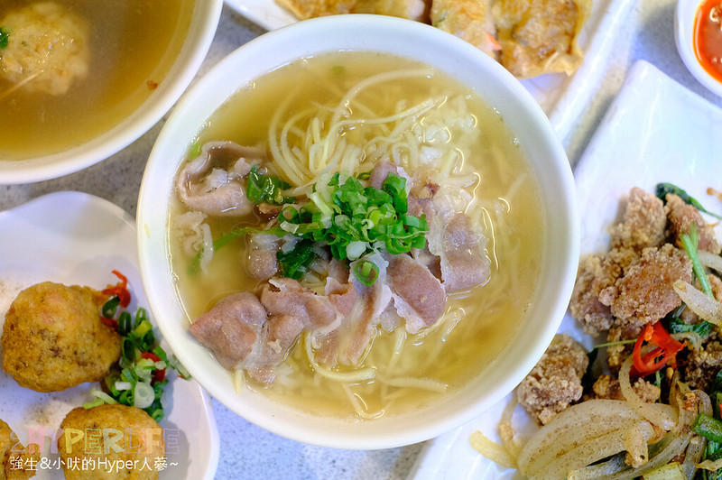 台中小吃,台中豐原美食,豐原好吃美食,豐原小吃,豐原平價美食,豐原推薦小吃,豐原道地小吃,阿旺澄,阿旺澄食堂 @強生與小吠的Hyper人蔘~