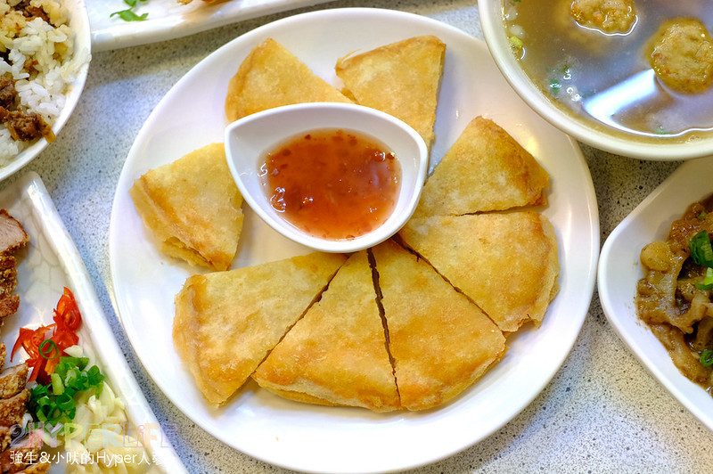 台中小吃,台中豐原美食,豐原好吃美食,豐原小吃,豐原平價美食,豐原推薦小吃,豐原道地小吃,阿旺澄,阿旺澄食堂 @強生與小吠的Hyper人蔘~