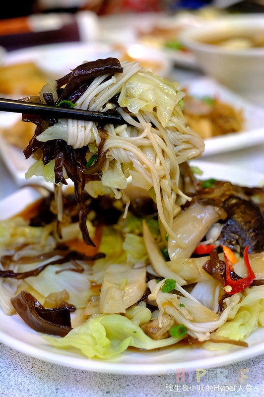 台中小吃,台中豐原美食,豐原好吃美食,豐原小吃,豐原平價美食,豐原推薦小吃,豐原道地小吃,阿旺澄,阿旺澄食堂 @強生與小吠的Hyper人蔘~